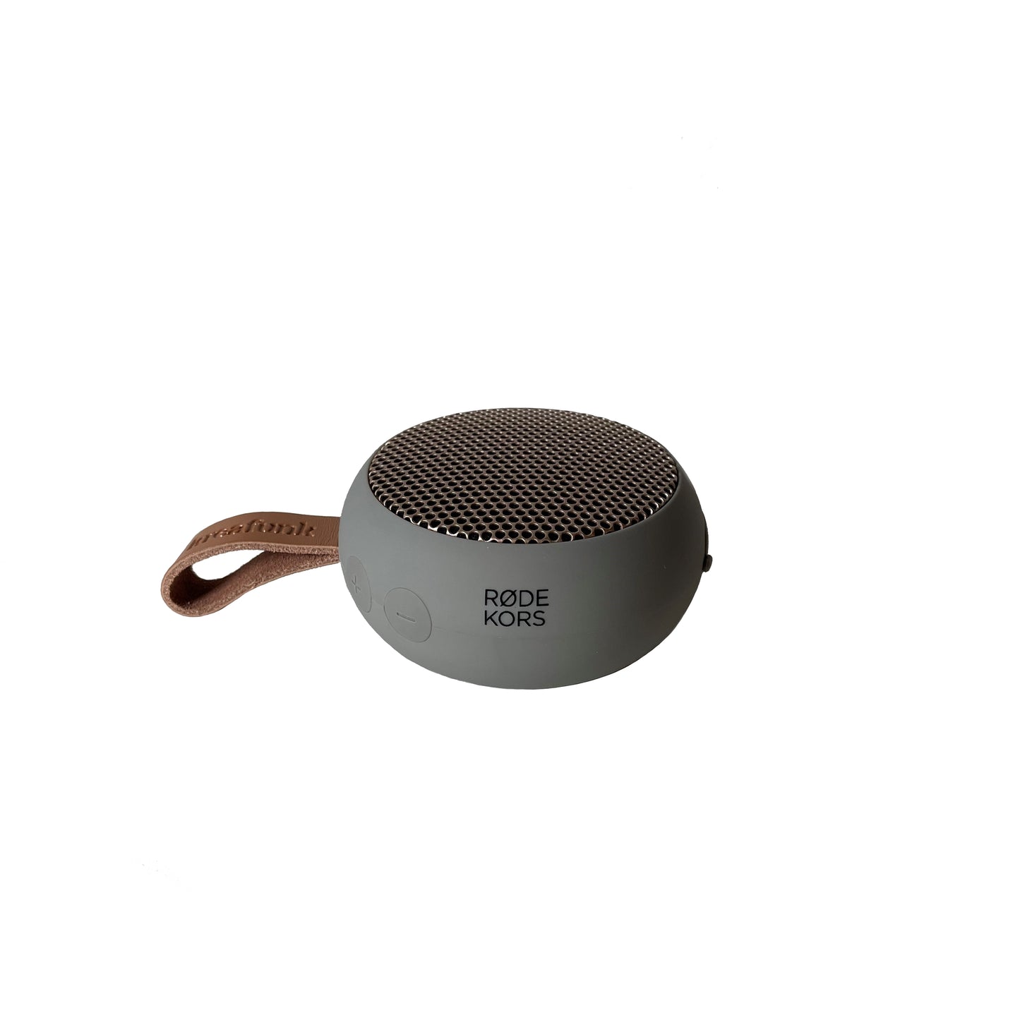 Røde Kors Bluetooth® højttaler, mini