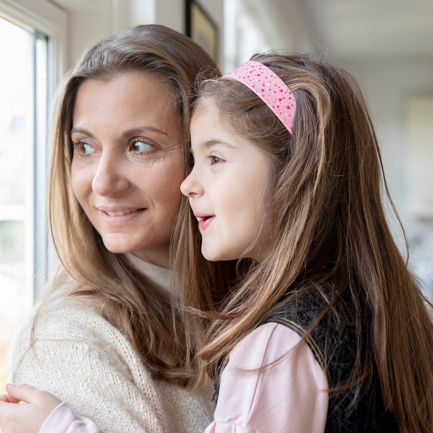 Qnet: Støtte til voldsudsatte kvinder og deres børn