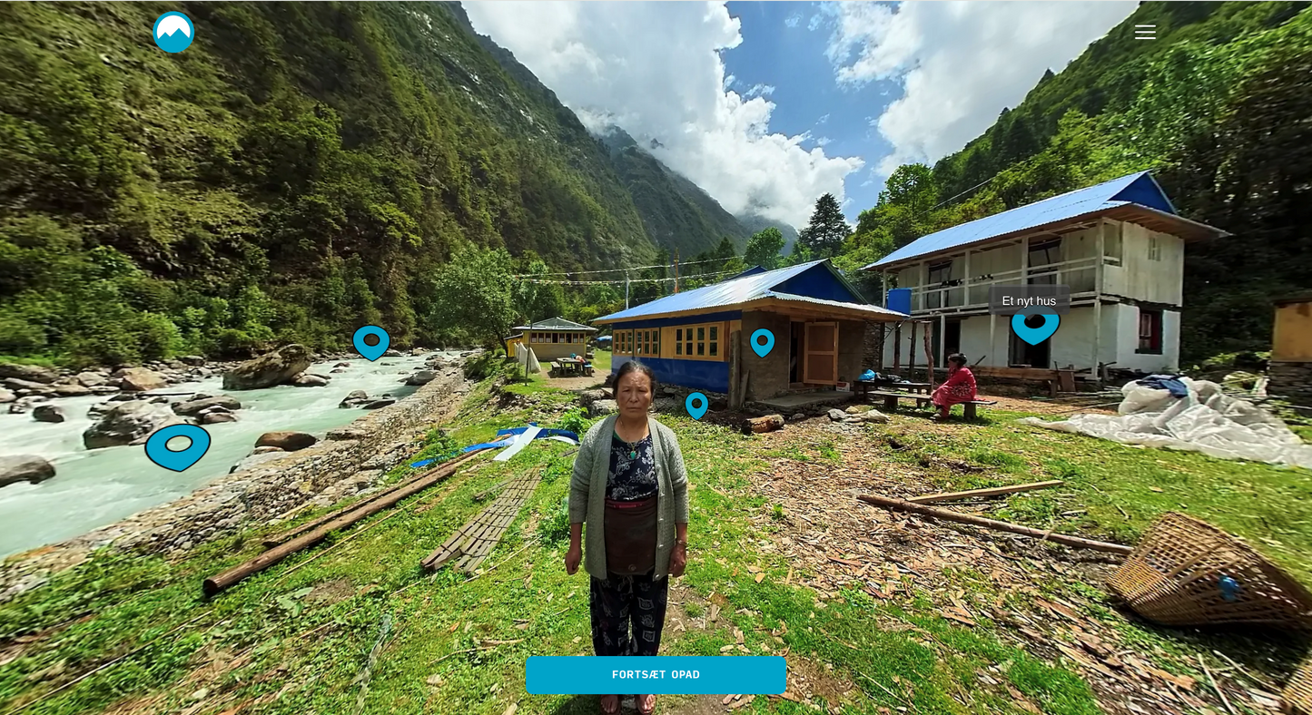 Climate Action Himalaya