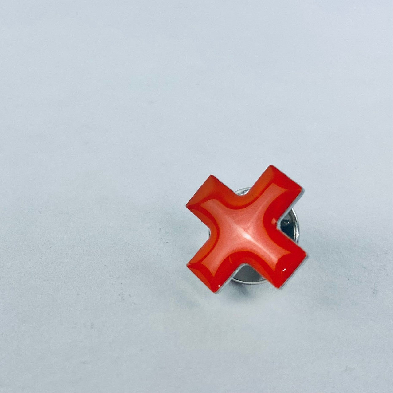 Røde Kors nål/pin