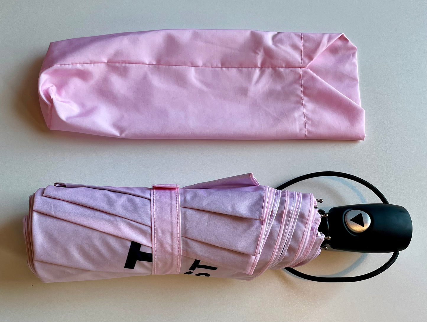 Røde Kors Taskeparaply