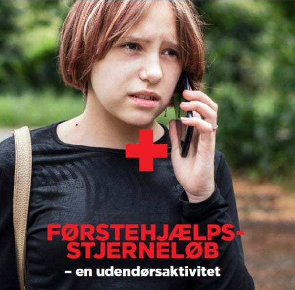 Førstehjælpsstjerneløb