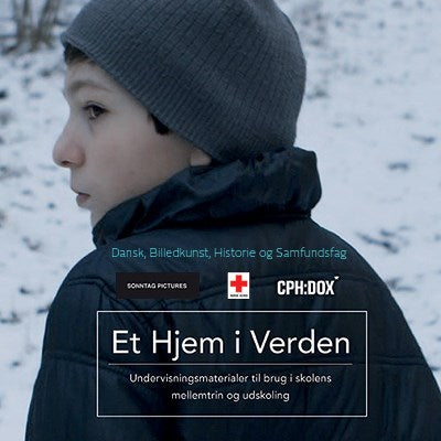Et hjem i verden