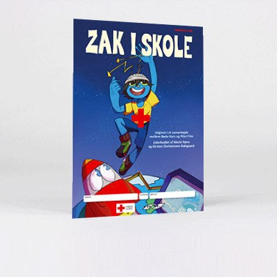Zak i skole