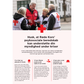 Flyer - Røde Kors' psykosociale beredskab
