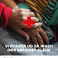 Vågetjenesten: Plakat venskabsprojekt