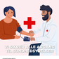 Sundhedsklinikken: Plakat venskabsprojekt