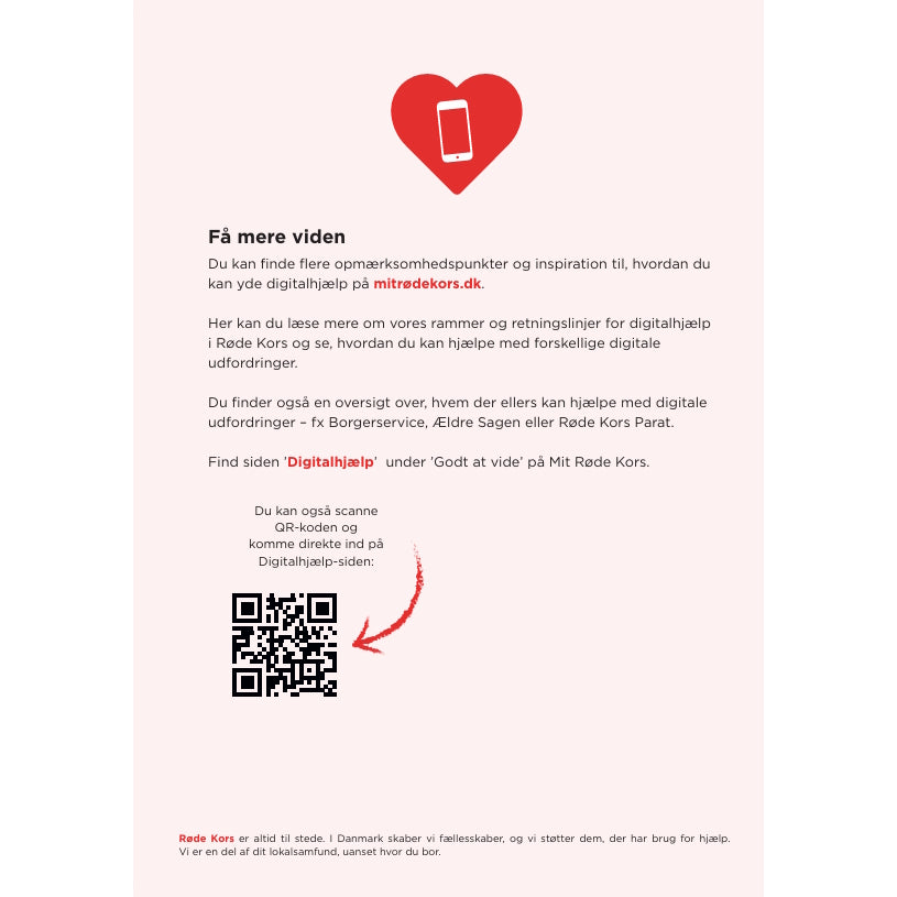 Folder: Digitalhjælp