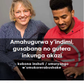 Hæfte - Sprogtræning, samvær og støtte til job – få en frivillig ven/venskabsfamilie (kinyarwanda)