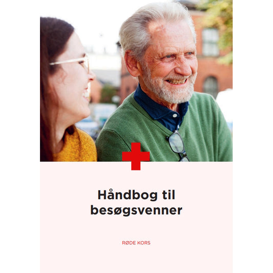 Håndbog til besøgsvenner