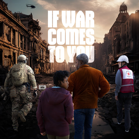 If War Comes to You