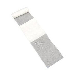 Kompresforbinding (til øvelse) – Røde Kors