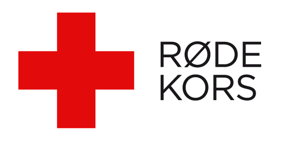 Røde Kors webshop – Røde Kors Frivilligshop