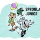 Sprogland Junior Samtalespil