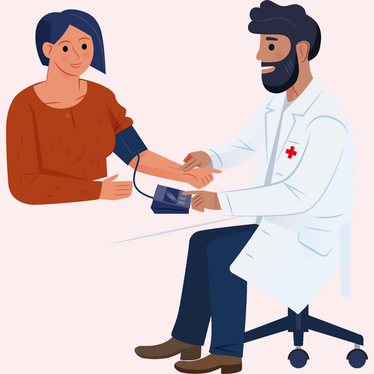 Sundhedsklinikken: Basal sundhedshjælp til mennesker, som ikke kan få hjælp andre steder