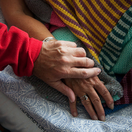 Vågetjenesten: Ingen skal dø uønsket alene