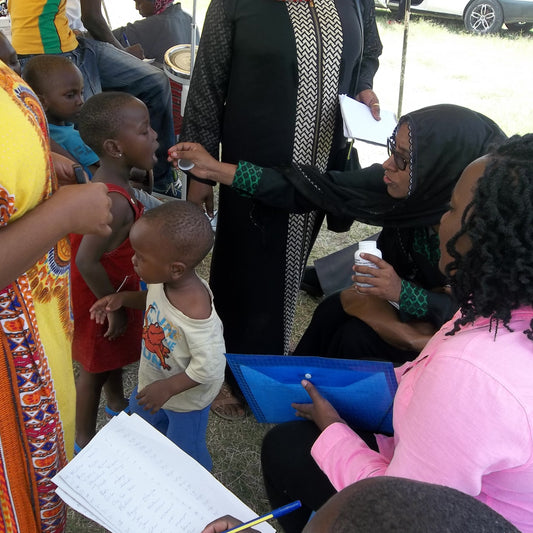 Kenya: Styrkelse af sårbare og marginaliserede samfund