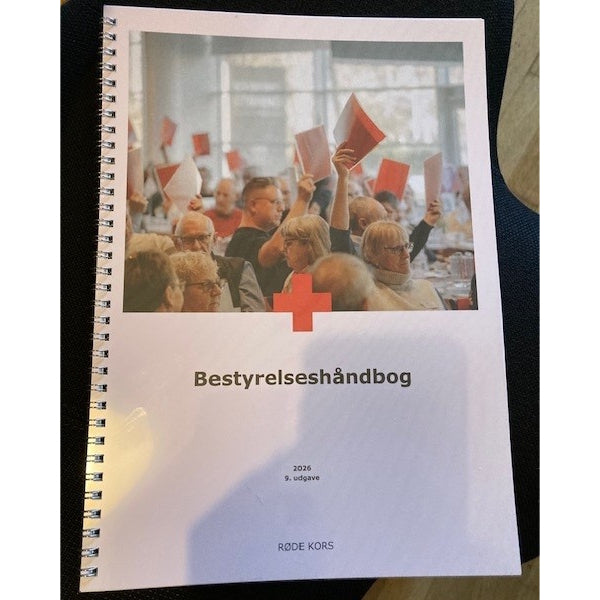 Bestyrelseshåndbog