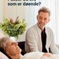 Postkort: Har du brug for hjælp fra en våger? Version 2.