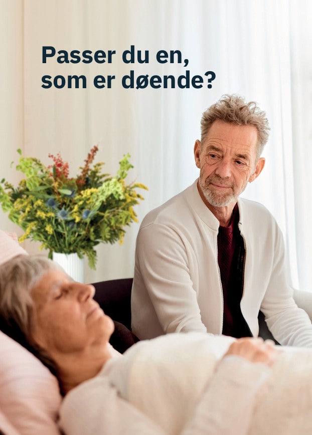 Postkort: Har du brug for hjælp fra en våger? Version 2.