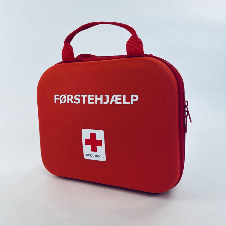 Webshop – Røde Kors Frivilligshop
