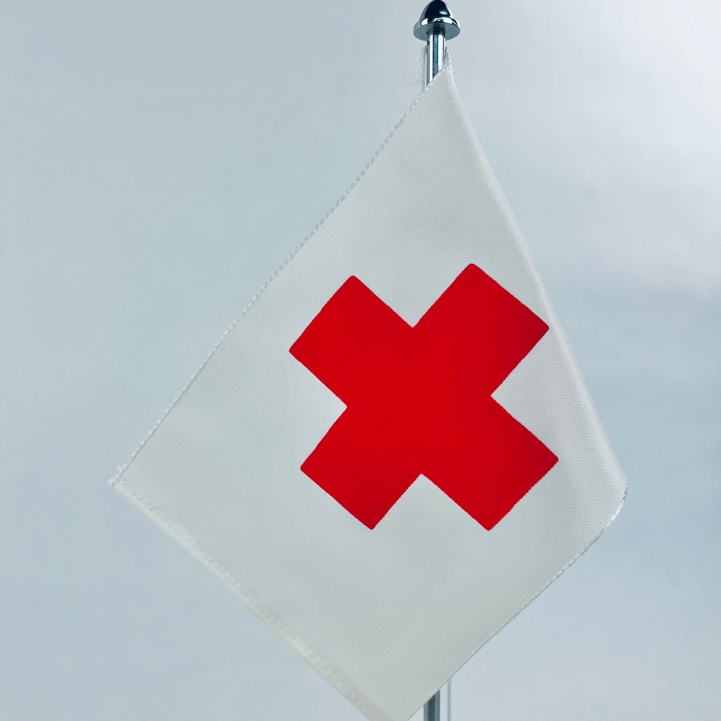 Ekstra flag til bordflag