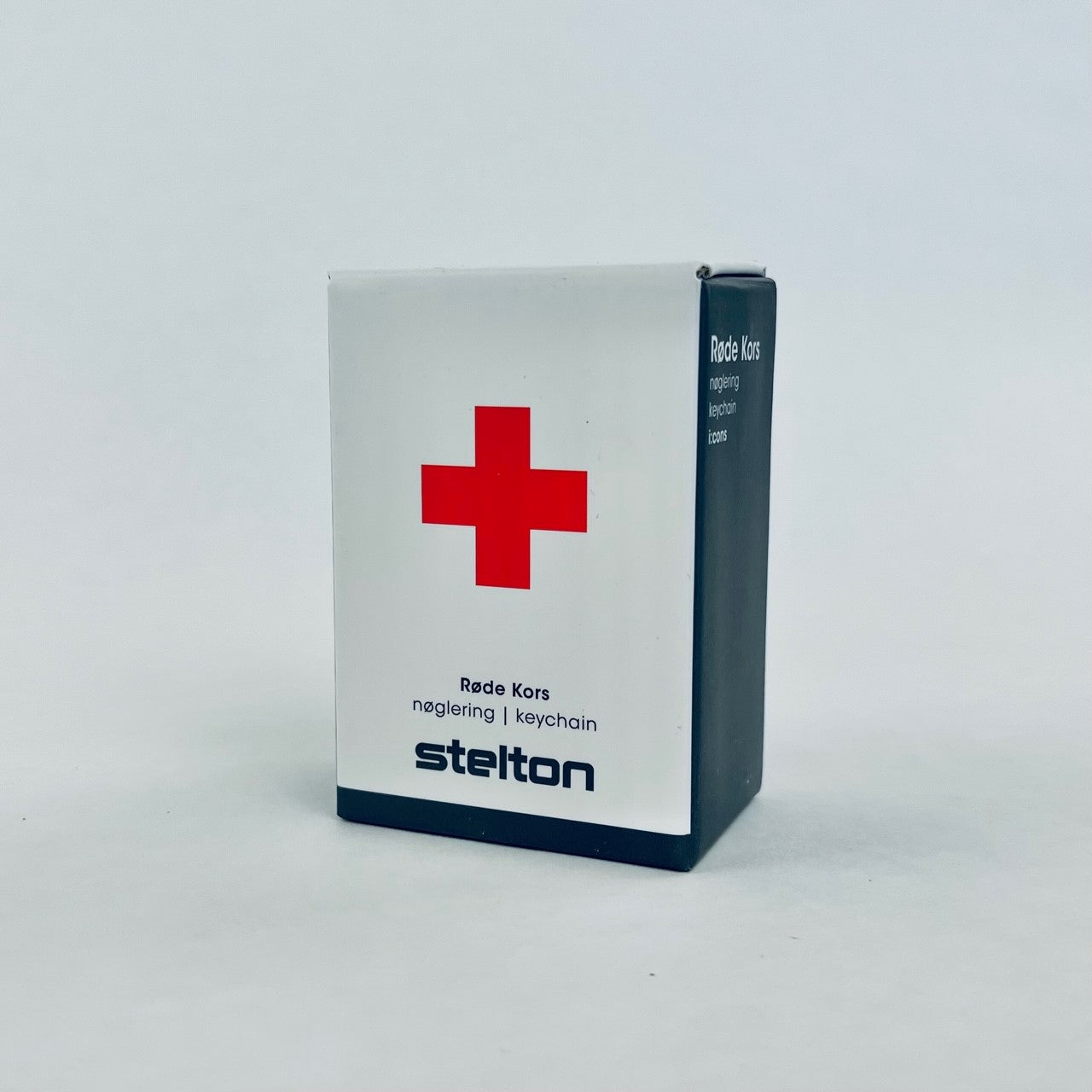 Røde Kors nøglering fra Stelton