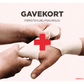 Gavekort – 12 timers førstehjælpskursus
