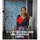Nepal: Plakat